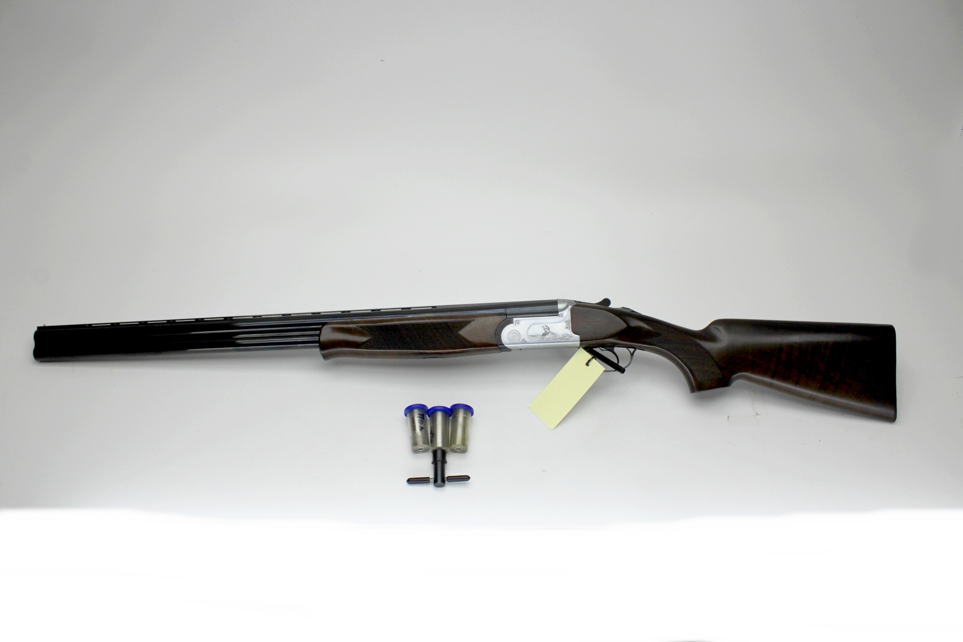 Waffen-Pfandleihhaus